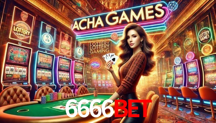 Experiência VIP 6666bet