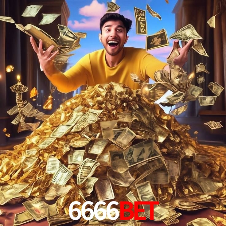 Estatísticas 6666bet