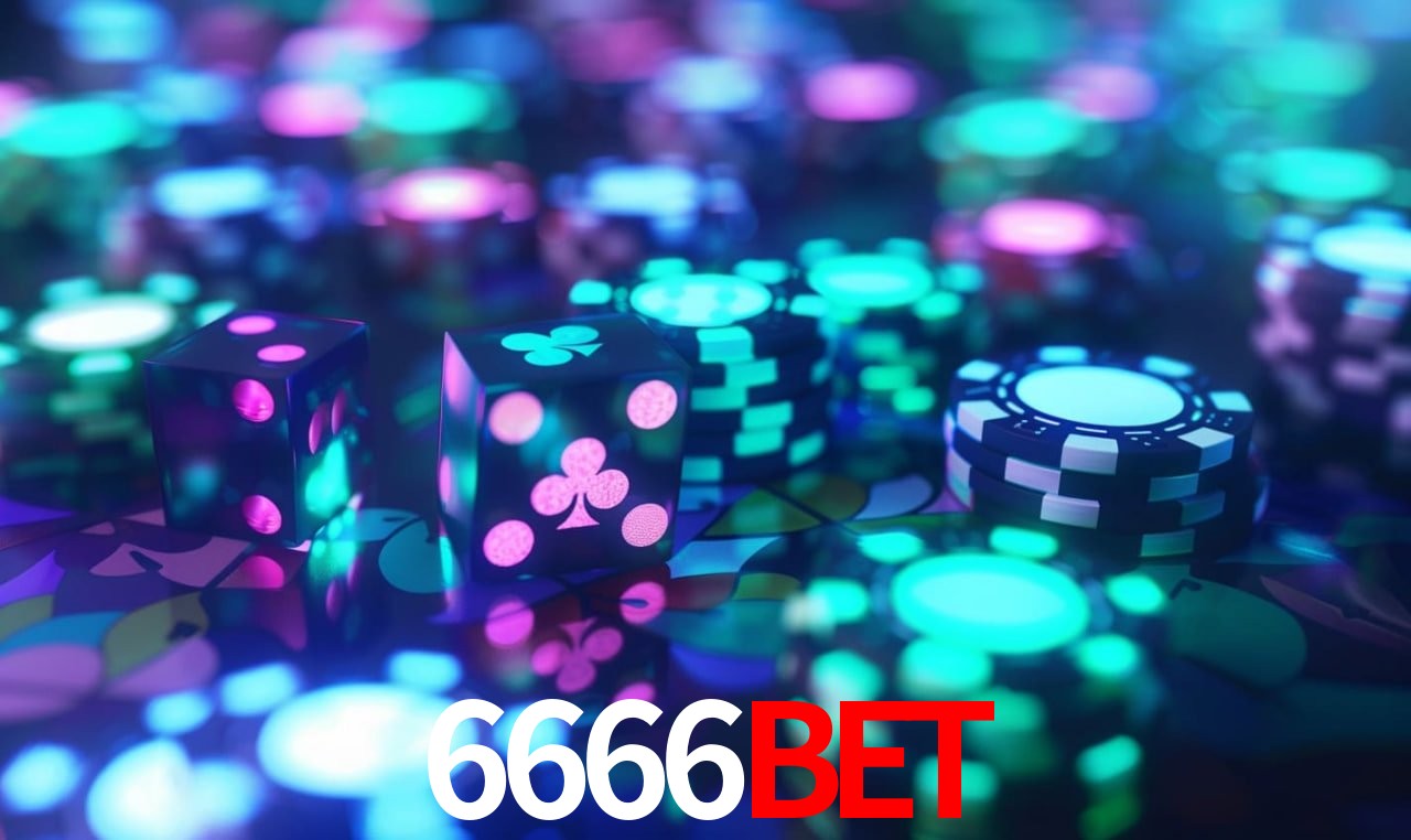 Experiência VIP 6666bet