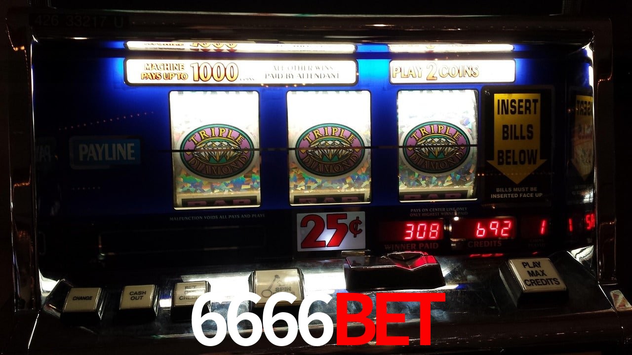 Statistics 6666bet