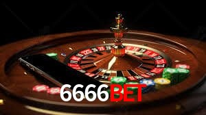 Welcome Bonus 6666bet