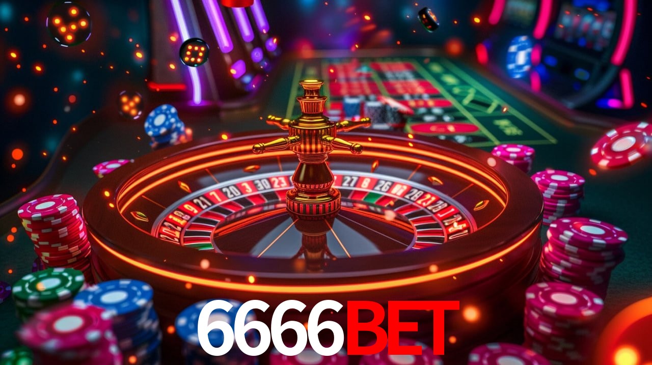 Programa VIP 6666bet