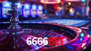 Benefícios da Conta 6666bet