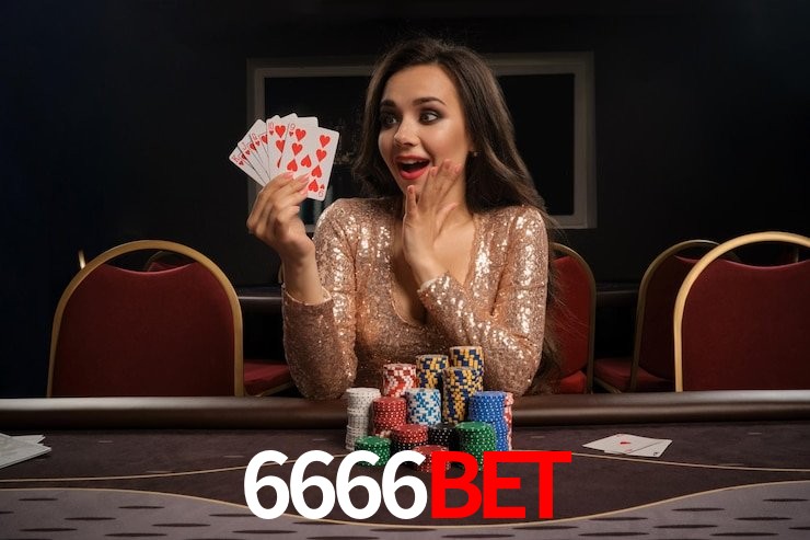 Torneios 6666bet