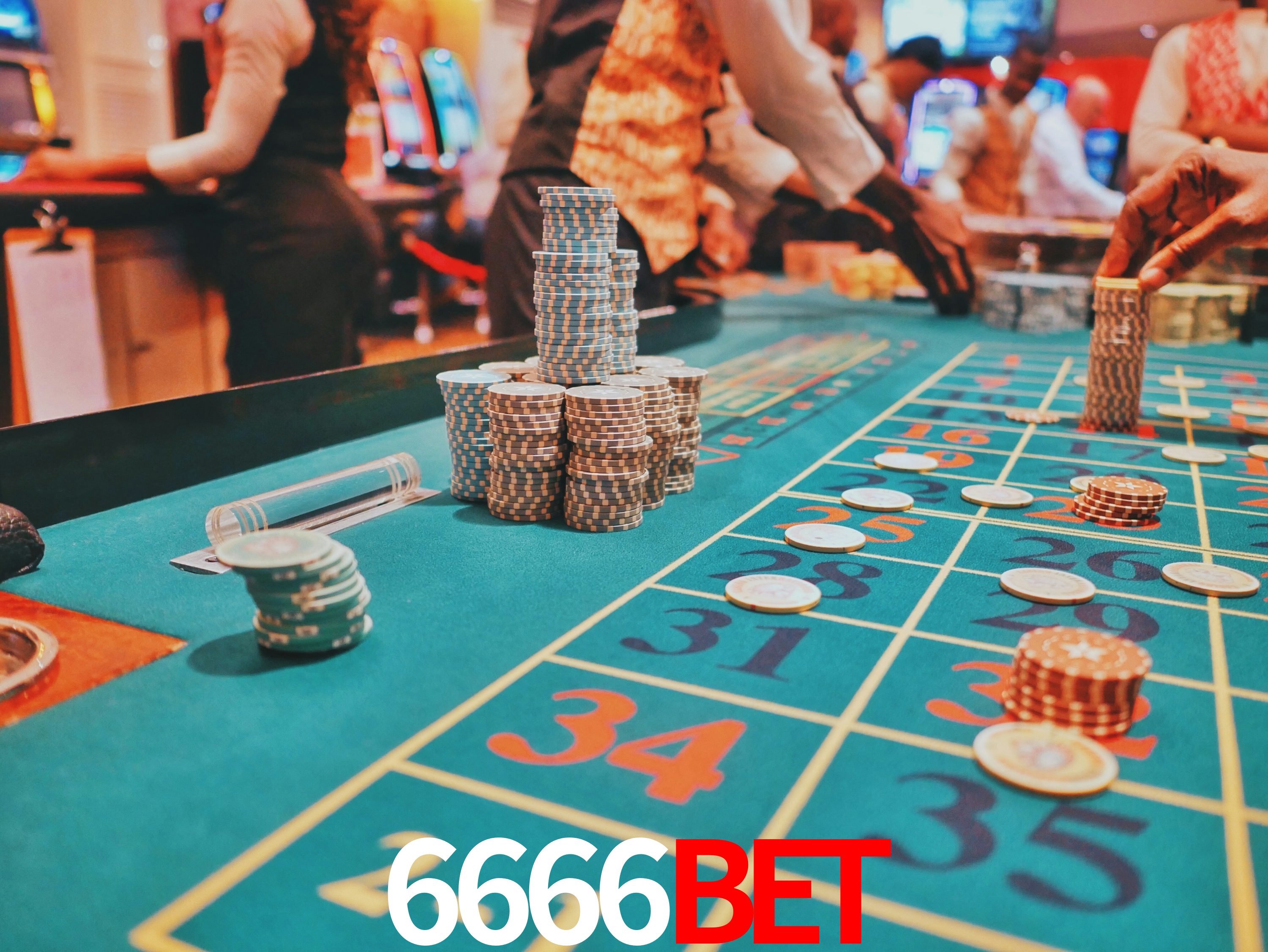 Estatísticas do Jogo 6666bet