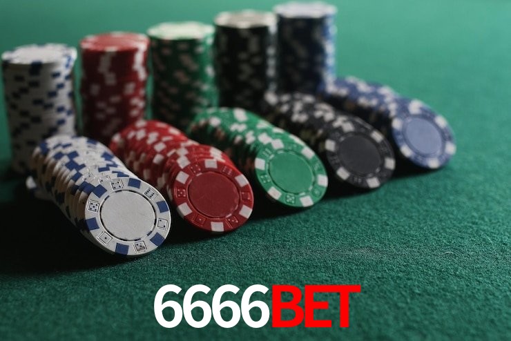 Game Providers 6666bet