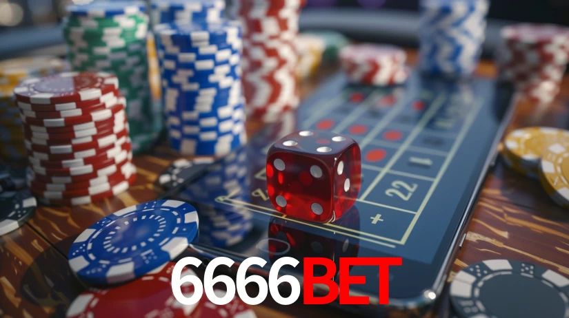 6666bet login