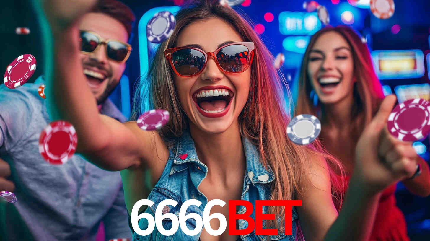 Descubra a Essência do 6666bet: Nossa História e Compromissos