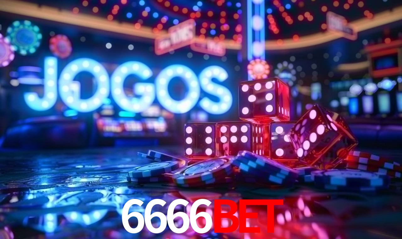 Mesa de Blackjack 6666bet
