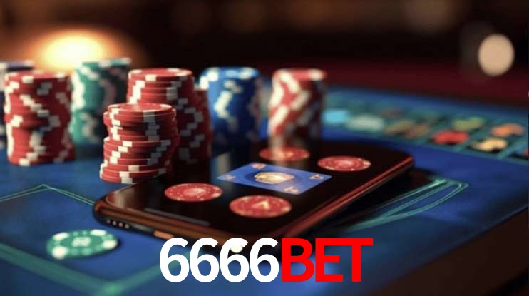6666bet São Paulo - Jogo Providers