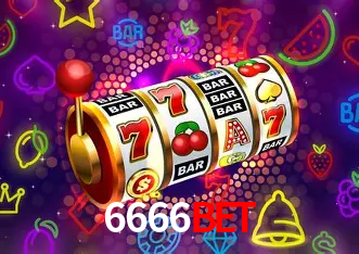 A Emoção da Loteria na 6666bet: Uma Chance de Mudança de Vida