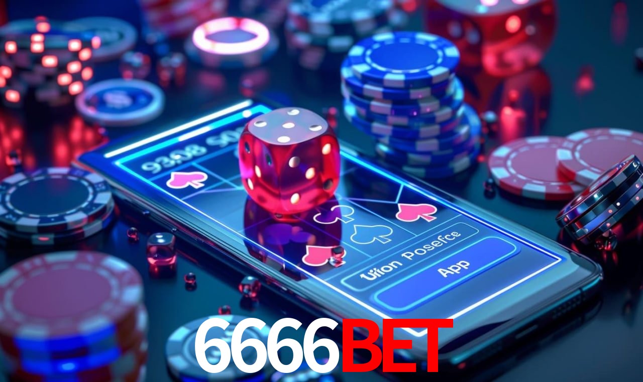 6666bet - Análise de Mercados Esportivos