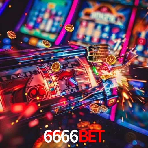 Apostas de Futebol 6666bet