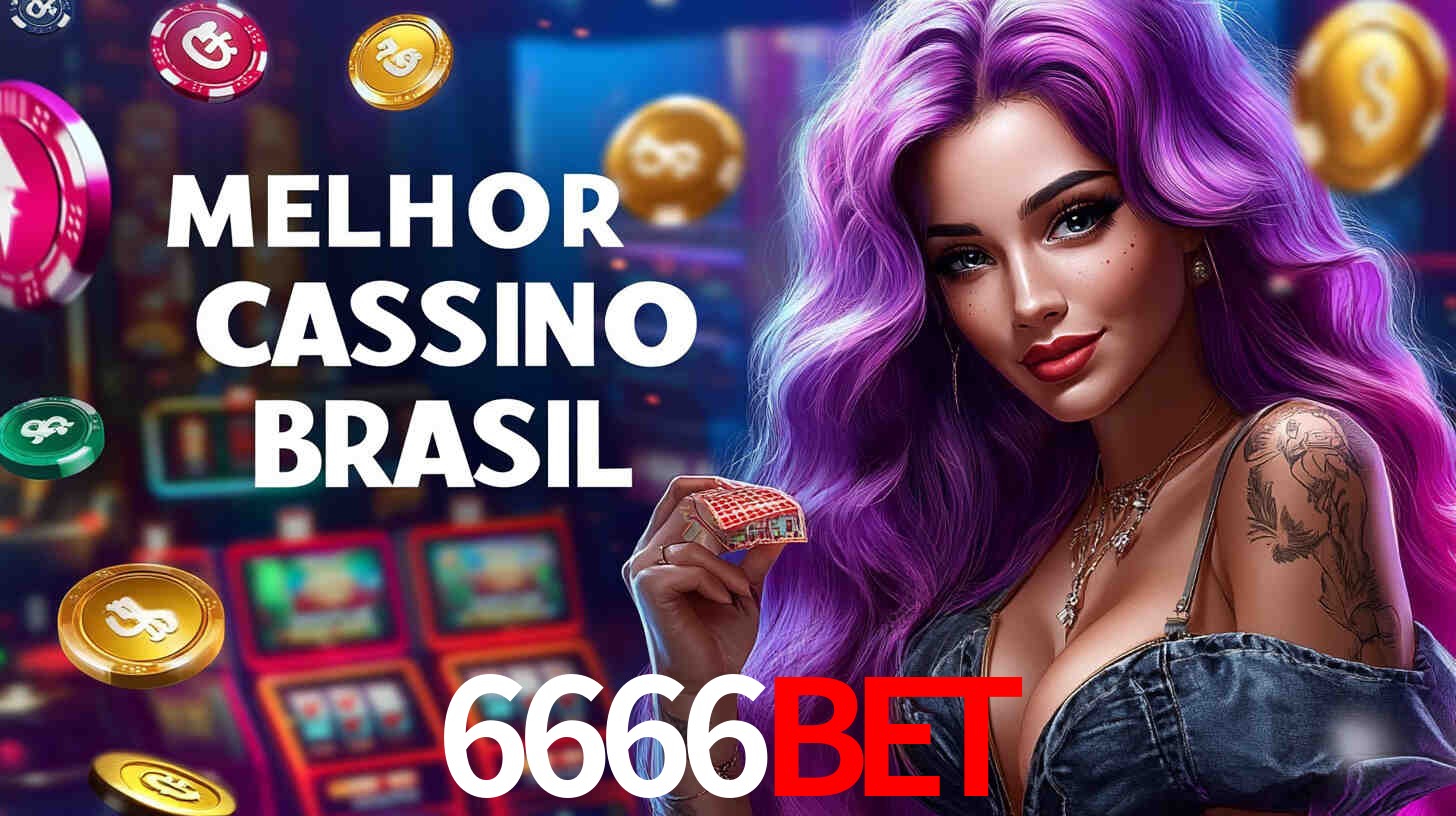 Explorando a Categoria de Eventos em Apostas na 6666bet
