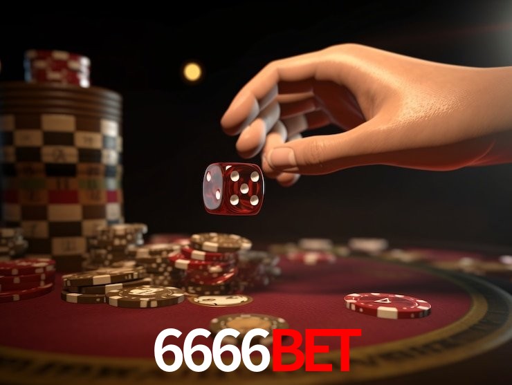 Promoções Sazonais 6666bet