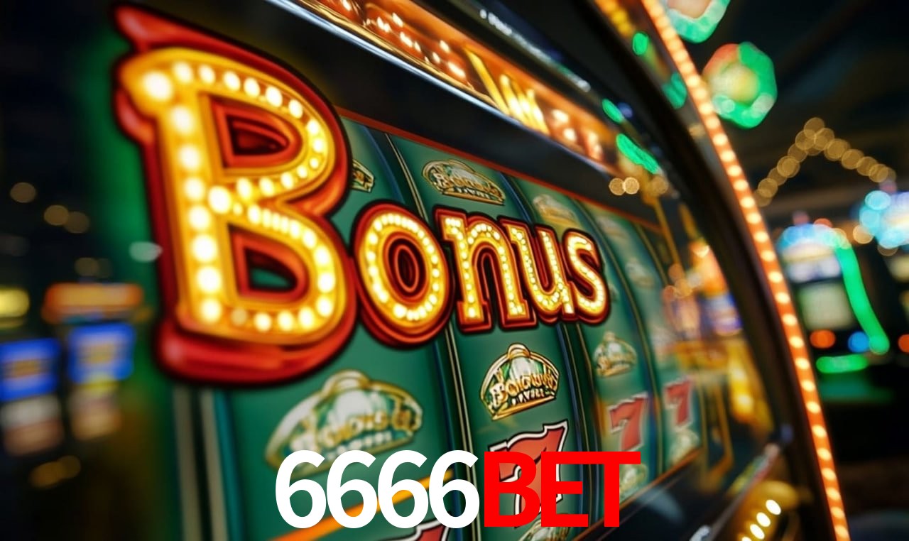 6666bet Salvador - Promo Stats