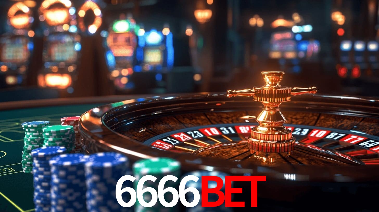 6666bet login