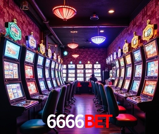 6666bet Brasília - Bonus Features
