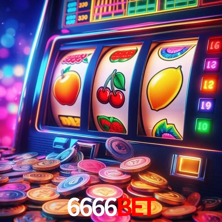 Cadastro Rápido 6666bet