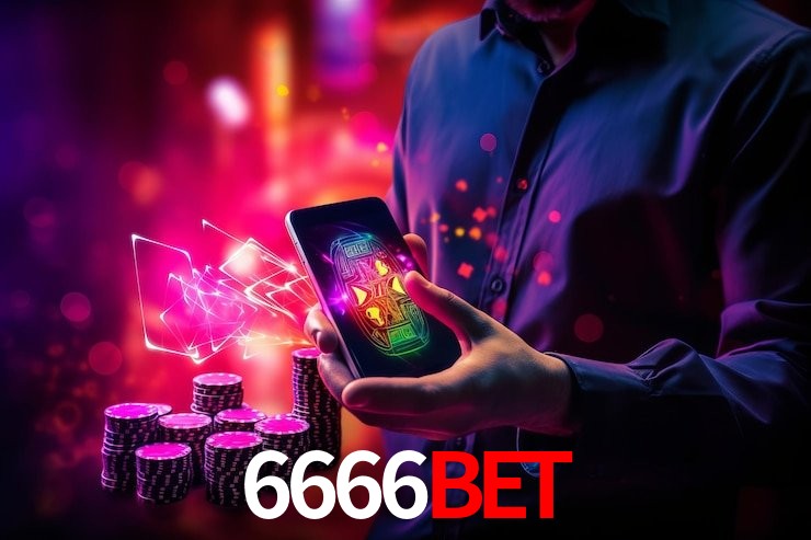 Apostas de Tênis 6666bet