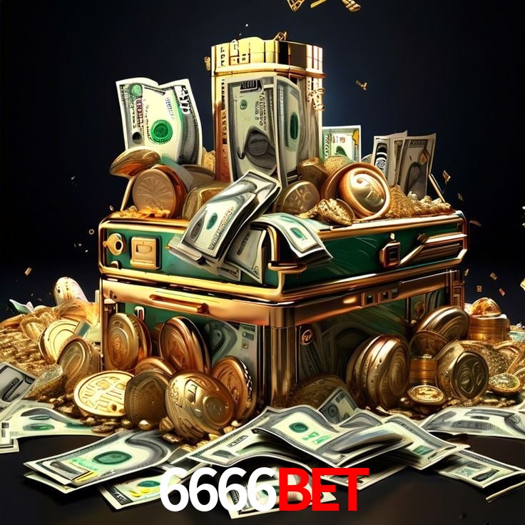 Login Seguro 6666bet