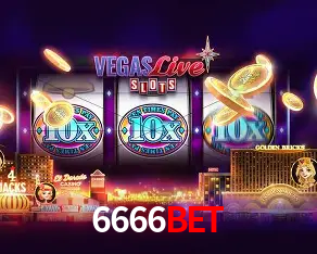 6666bet Bônus - Pacote R$5.000 + VIP