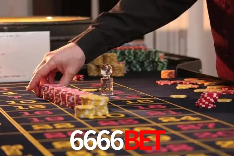 Apostas Esportivas na 6666bet: Um Guia Completo