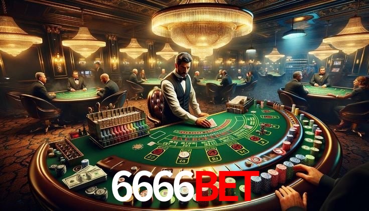 Games Directory 6666bet