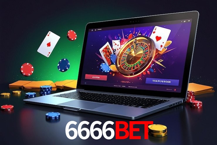 6666bet Salvador - Support