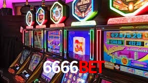 Casino Ao Vivo 6666bet