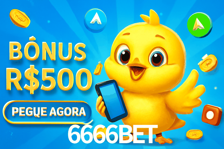 Exclusive Offers 6666bet