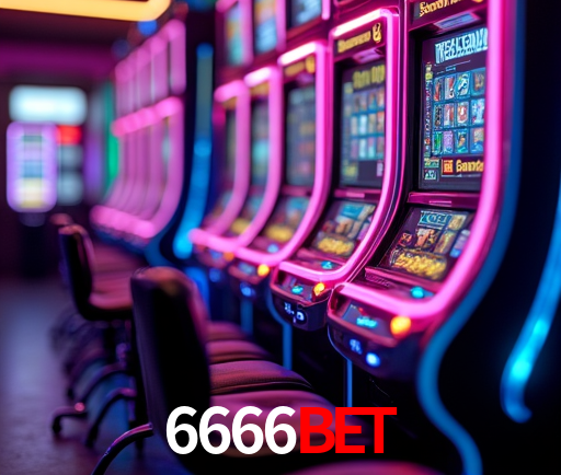 6666bet São Paulo - Top Slots
