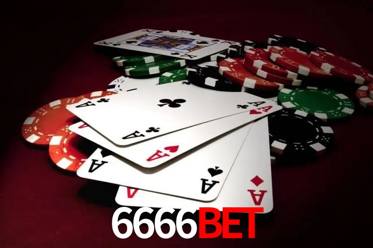 Estatísticas Esportivas 6666bet
