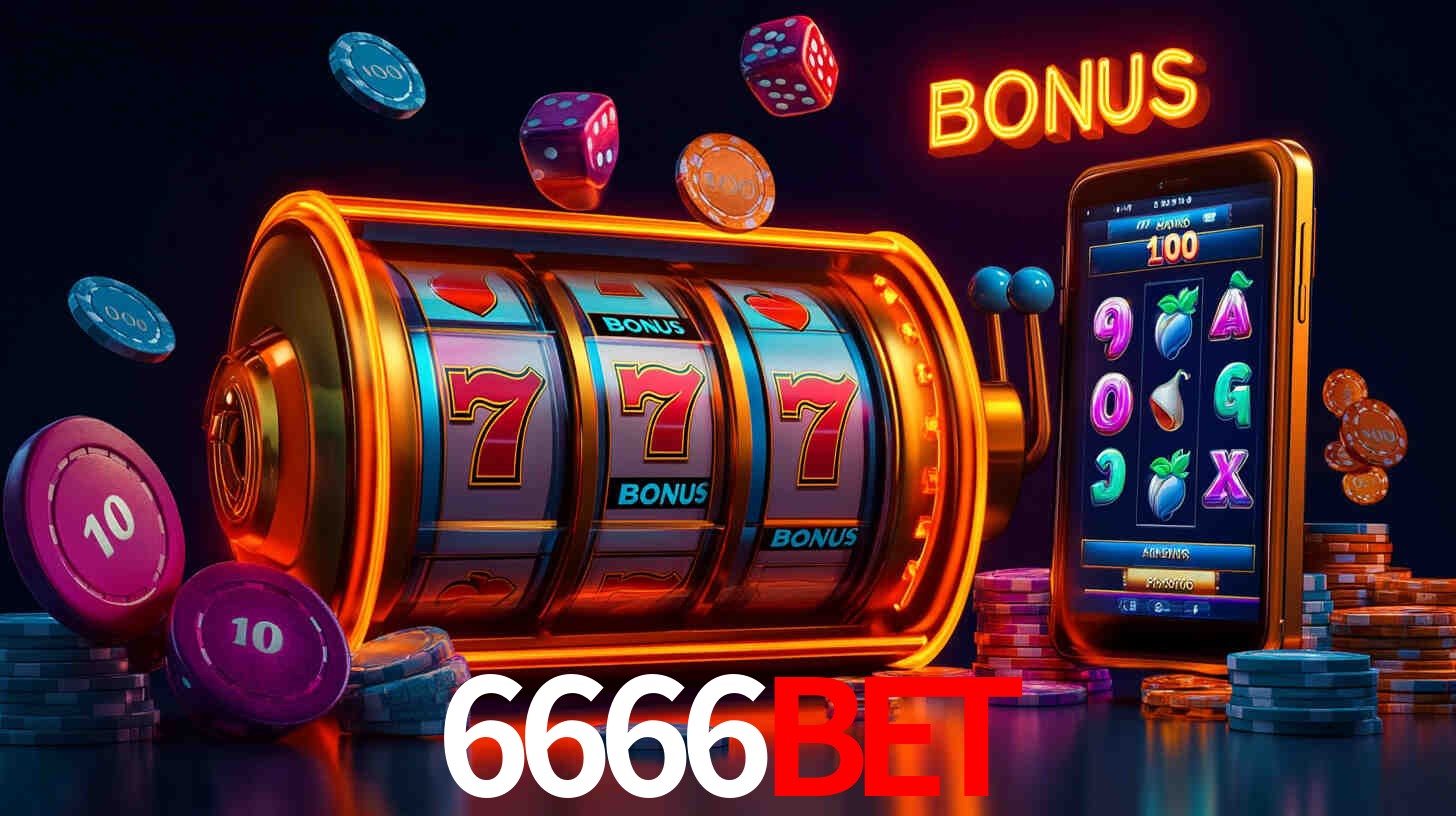 Inovações de Jogos na 6666bet: O Futuro das Experiências Interativas