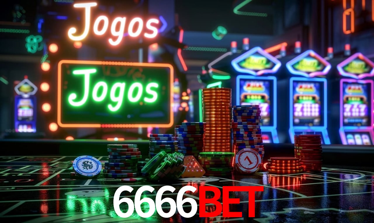 6666bet login