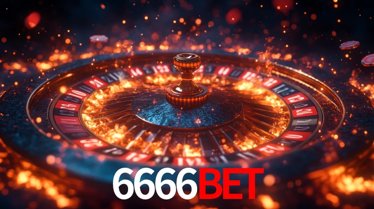 6666bet App Interface