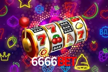 Descubra o Mundo do Cassino Online com 6666bet