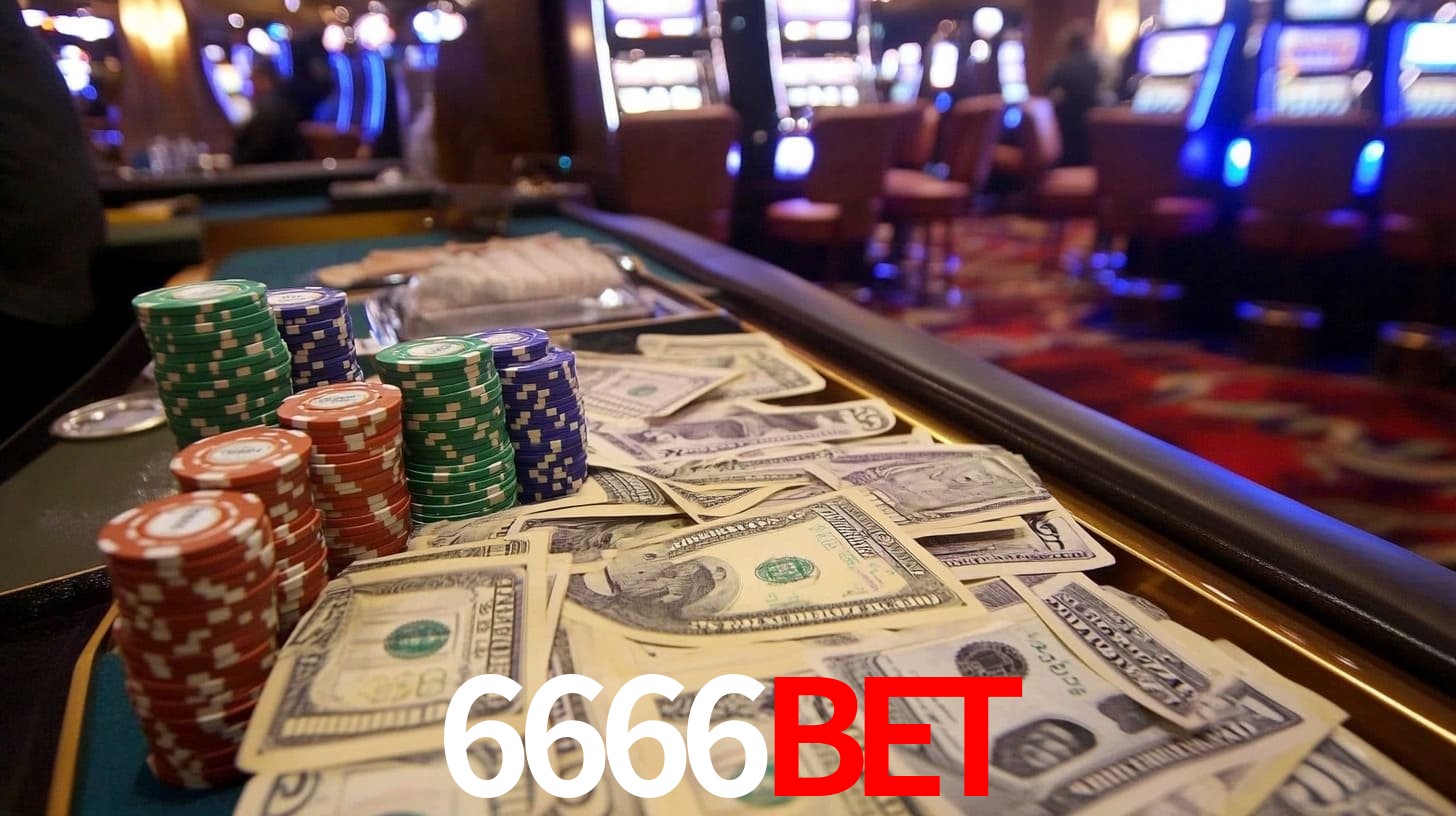 6666bet Salvador - Strategy
