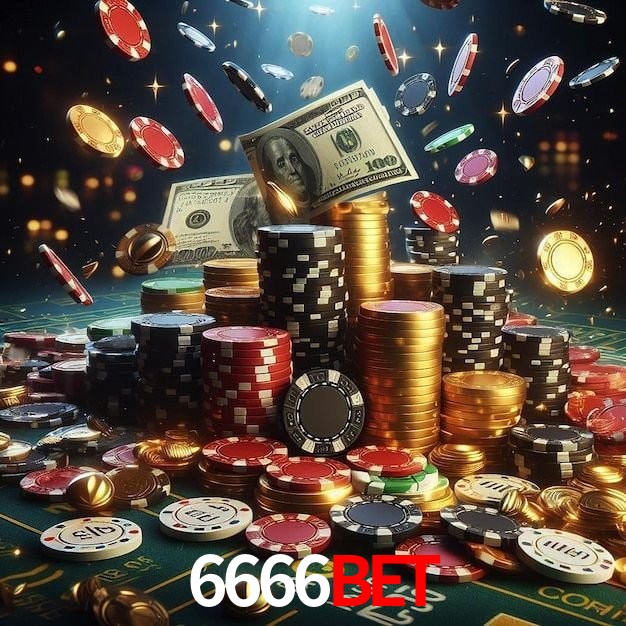 Jogos Exclusivos 6666bet