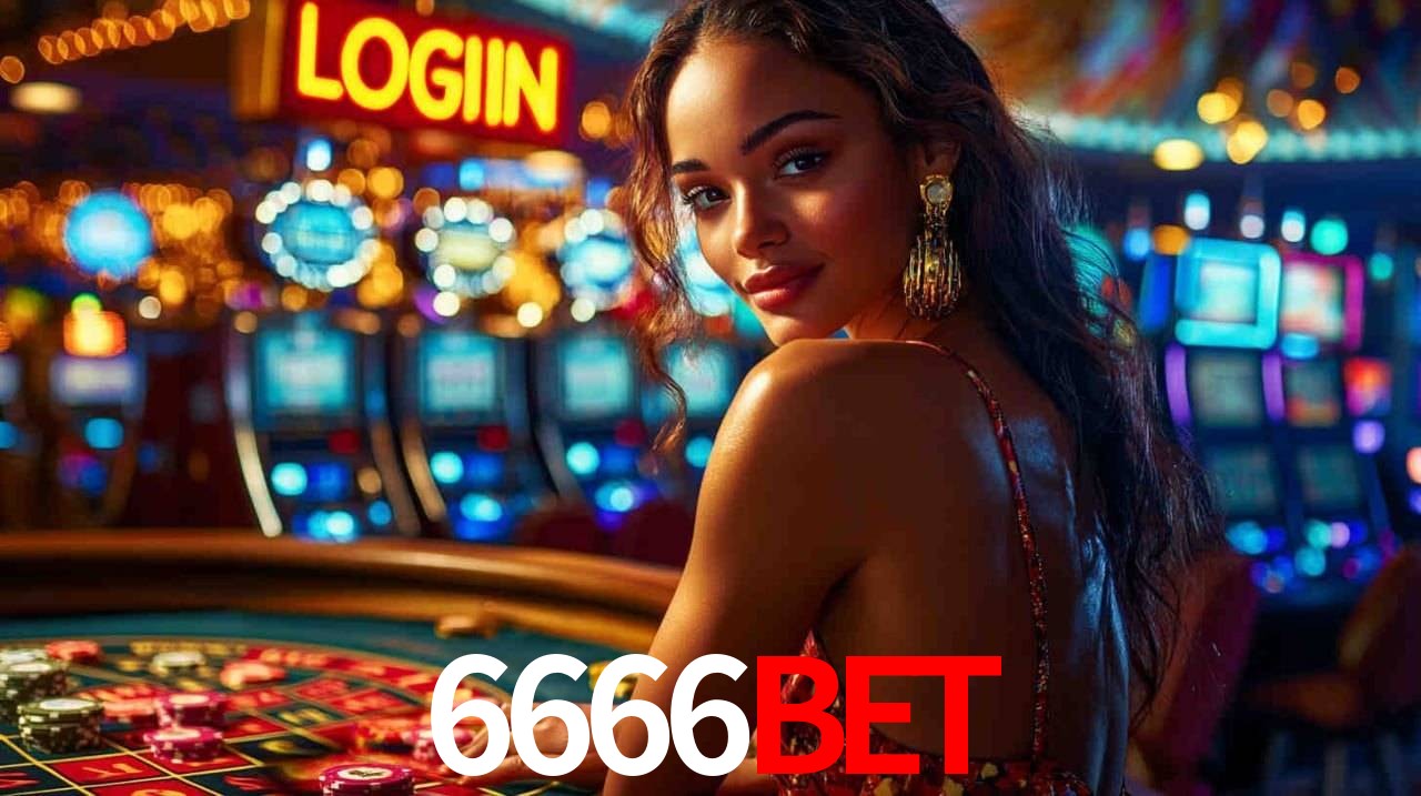 6666bet Brasília - Jogo Features