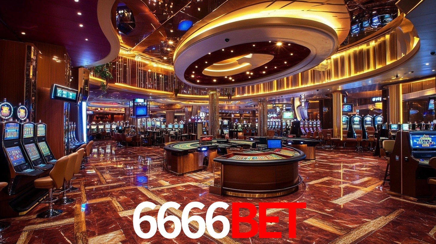 VIP Casino 6666bet