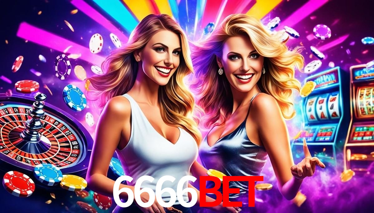 Casino VIP 6666bet