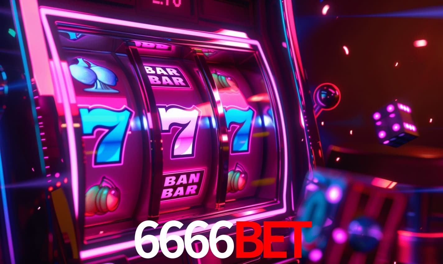 6666bet Salvador - Strategies