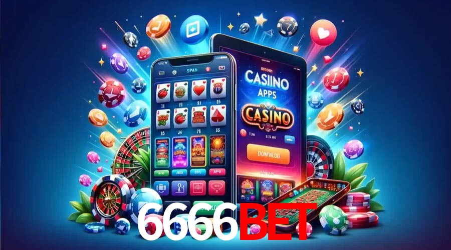 Flash Promotion 6666bet
